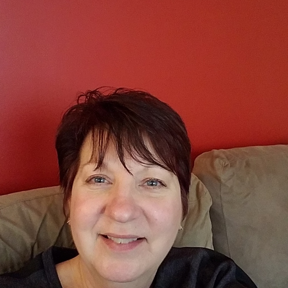 Meet your Posher, Sherry